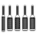 EAN 98399430027 - Microplane 43002 cortador de verduras en espiral o rallador manual Rallador plano Negro imagen 6