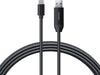 EAN 6970357858910 - Insta360 CINSBABL cable USB USB 2.0 10 m USB A USB C 0,48 Gbit/s Negro imagen 3