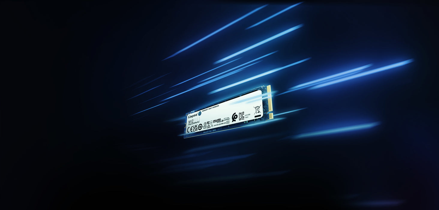 EAN 740617329971 - Kingston Technology NV2 2 TB M.2 PCI Express 4.0 NVMe 3D NAND imagen 7