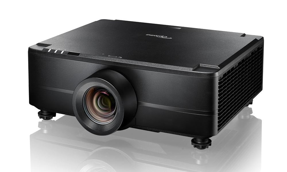 EAN 5055387666245 - Optoma ZU820T 7500 lúmenes ANSI DLP WUXGA (1920x1200) 3D Negro imagen 7