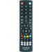 EAN 4004005032864 - Schwaiger UFB3802533 mando a distancia DTV, TV Botones imagen 1
