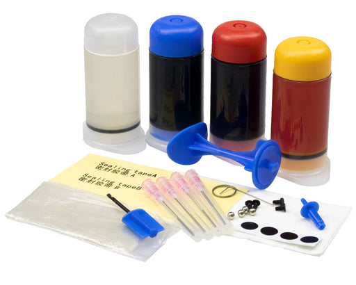 EAN 6942383156520 - G&G 06176 recambio de tinta para impresora Compatible imagen 2