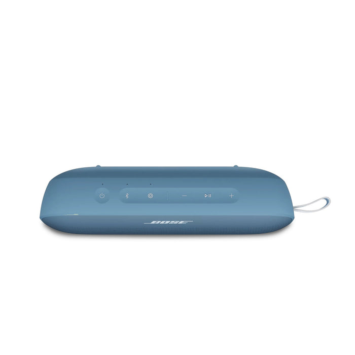 EAN 0017817852487 - Bose 887612-0200 altavoz portátil o de fiesta Azul imagen 4