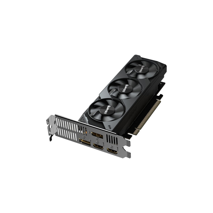 EAN 4719331356736 - GIGABYTE GeForce RTX 5050 OC Low Profile 8G imagen 4