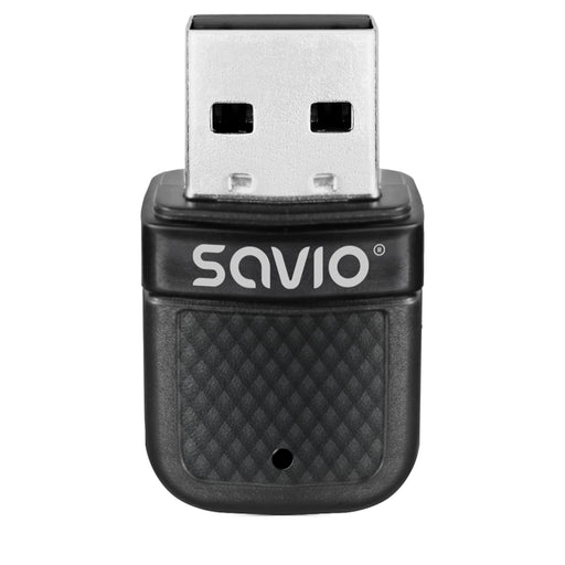 EAN 5907264110061 - Savio BT-070 tarjeta y adaptador de interfaz USB 2.0 imagen 1