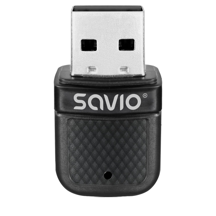 EAN 5907264110061 - Savio BT-070 tarjeta y adaptador de interfaz USB 2.0 imagen 1