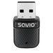 EAN 5907264110061 - Savio BT-070 tarjeta y adaptador de interfaz USB 2.0 imagen 1