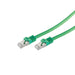 EAN 4017538067609 - S/CONN maximum connectivity 75550-G cable de red Verde 50 m Cat7 S/FTP (S-STP) imagen 1
