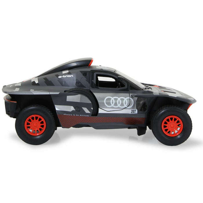 EAN 4042774471880 - Jamara AUDI RS Q e-tron E2 modelo controlado por radio Coche deportivo Motor eléctrico 1:14 imagen 15
