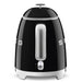 EAN 8017709302184 - Smeg KLF05BLEU tetera eléctrica 0,8 L 1400 W Negro imagen 12