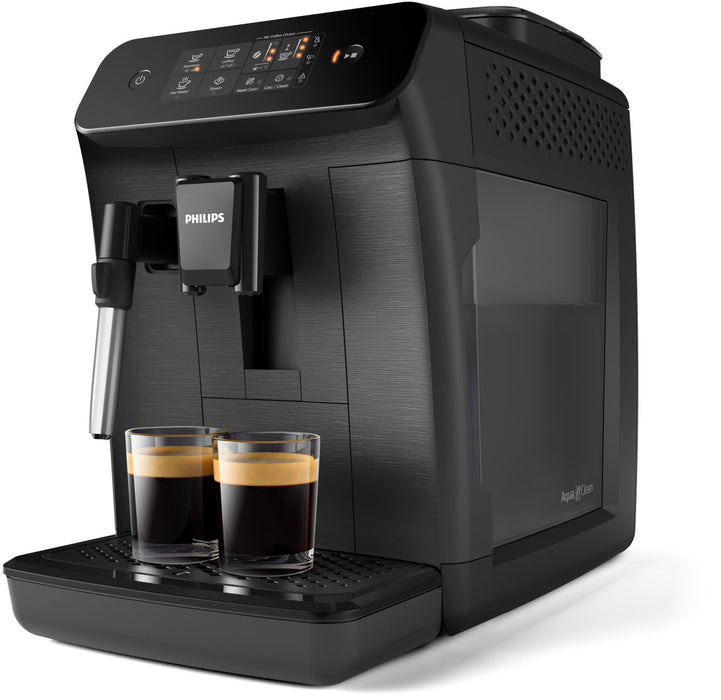 EAN 8720389016431 - Philips 800 series EP0820/00 cafetera eléctrica Totalmente automática Máquina espresso 1,8 L imagen 1