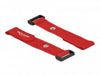 EAN 4043619195459 - DeLOCK 19545 presilla Bridas adherentes para cables 5 pieza(s) imagen 1