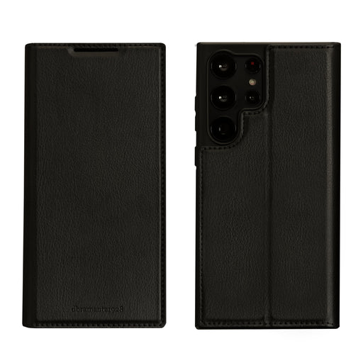EAN 5711428017505 - dbramante1928 Oslo funda para teléfono móvil 17,3 cm (6.8") Folio Negro imagen 1