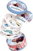 EAN 3558380076766 - Asmodee Dobble Disney Frozen II Juego de mesa Familia imagen 2