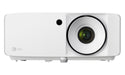 EAN 5055387600553 - Optoma HZ151X Proyector de alcance estándar 5000 lúmenes ANSI DLP 1080p (1920x1080) 3D Blanco imagen 4