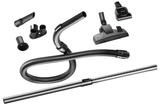 EAN 8595631012093 - Concept VP5151 aspiradora 2 L Aspiradora de tambor Secar 800 W Sin bolsa imagen 2