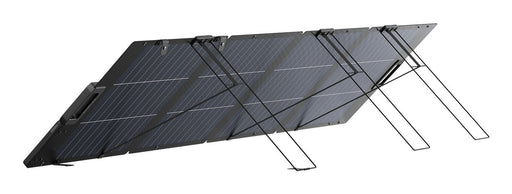 EAN 4895251649858 - EcoFlow 220W Lightweight Portable Solar Panel placa solar Silicio monocristalino imagen 2