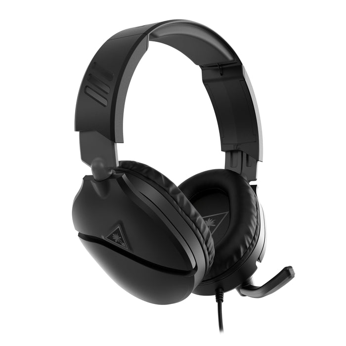 EAN 0731855050000 - Turtle Beach Recon 70 Auriculares Alámbrico Diadema Juego Negro imagen 3