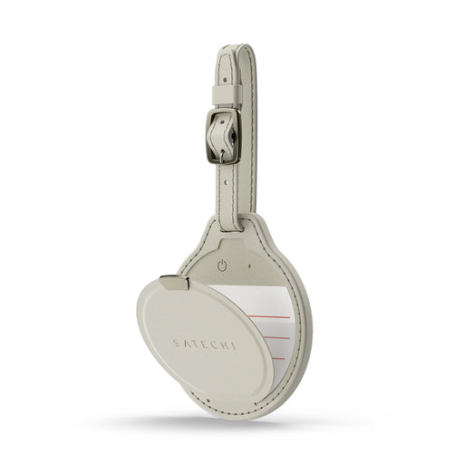 EAN 810086362332 - Satechi ST-LFALTW localizador o rastreador GPS Equipaje Localizador de cartera Arena imagen 2