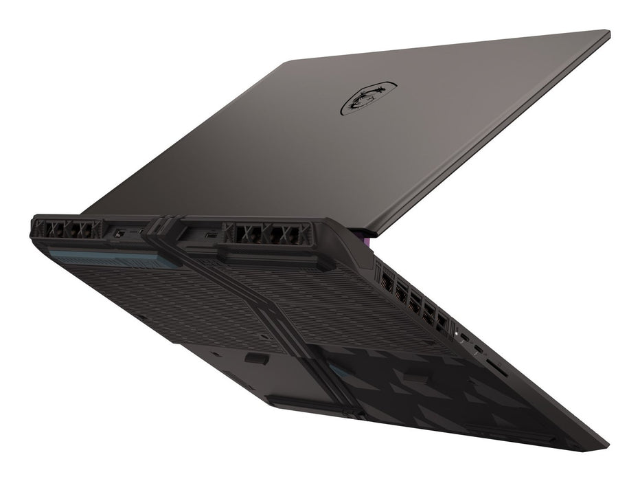 EAN 4711377308946 - MSI Vector 16 HX AI A2XWHG-087FR Intel Core Ultra 7 255HX Portátil 40,6 cm (16") Quad HD+ 16 GB DDR5-SDRA imagen 13