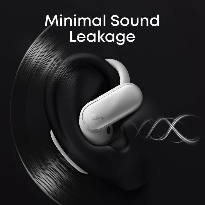 EAN 0194644250072 - Soundcore AEROFIT 2 PRO (G)OFFLINE - EUROPE (EXCLUDED UK PLUG) WHITE 1 Auriculares True Wireless Stereo ( imagen 2