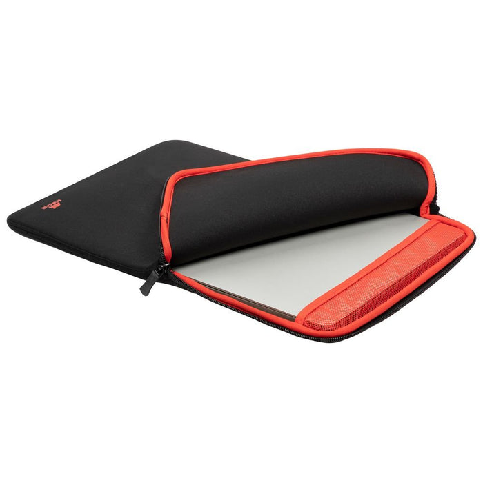 EAN 4260709012667 - Rivacase 5226B maletines para portátil 39,6 cm (15.6") Funda Negro imagen 10