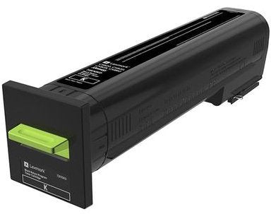 EAN 734646596473 - Lexmark 24B6509 cartucho de tóner 1 pieza(s) Original Magenta imagen 1
