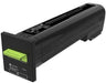 EAN 734646596473 - Lexmark 24B6509 cartucho de tóner 1 pieza(s) Original Magenta imagen 1