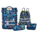 EAN 4017245968251 - McNeill Donald Duck juego de mochila escolar Niño/niña Multicolor imagen 2
