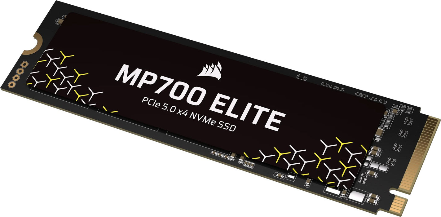 EAN 0840440487838 - Corsair MP700 ELITE 1 TB M.2 PCI Express 5.0 NVMe 3D TLC NAND imagen 2