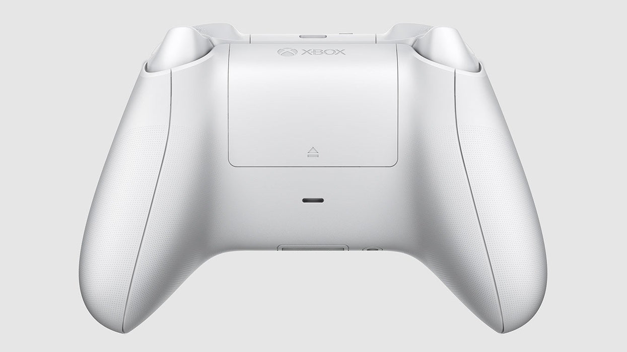 EAN 196388518111 - Microsoft Xbox Wireless Controller Blanco Bluetooth Gamepad Analógico/Digital Android, PC, Xbox One, Xbox  imagen 3
