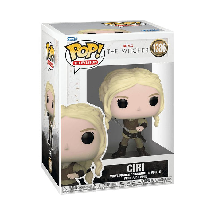 EAN 0889698742450 - FUNKO POP! 74245 figura de acción y colleccionable imagen 2