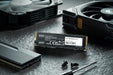 EAN 4895194901792 - Klevv CRAS C715 256 GB M.2 PCI Express 3.0 NVMe 3D TLC NAND imagen 19