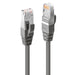 EAN 4002888472128 - Lindy 47212 cable de red Antracita 1 m Cat6 S/FTP (S-STP) imagen 1