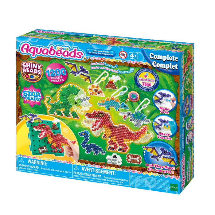 EAN 5054131319949 - Aquabeads 31994 kit de mosaico imagen 1
