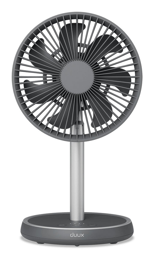 EAN 8716164986709 - Duux Rize Gris imagen 1