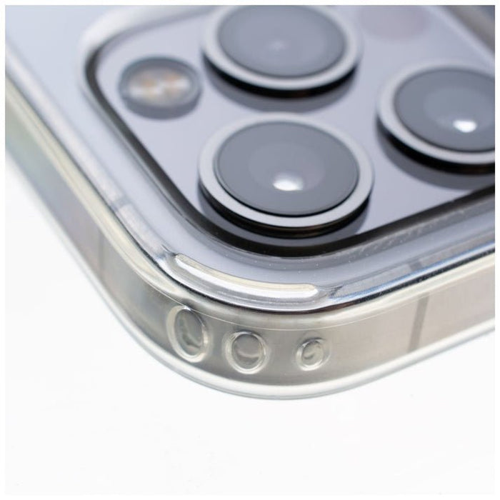 EAN 8591680156566 - FIXED FIXPUM-1201 funda para teléfono móvil 17 cm (6.69") Transparente imagen 4