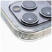 EAN 8591680156566 - FIXED FIXPUM-1201 funda para teléfono móvil 17 cm (6.69") Transparente imagen 4