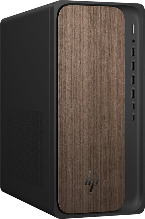 EAN 0199251181085 - HP OmniDesk Desktop AI M03-0014ns PC Intel Core Ultra 5 225 16 GB DDR5-SDRAM 1 TB SSD FreeDOS Torre AI PC imagen 2