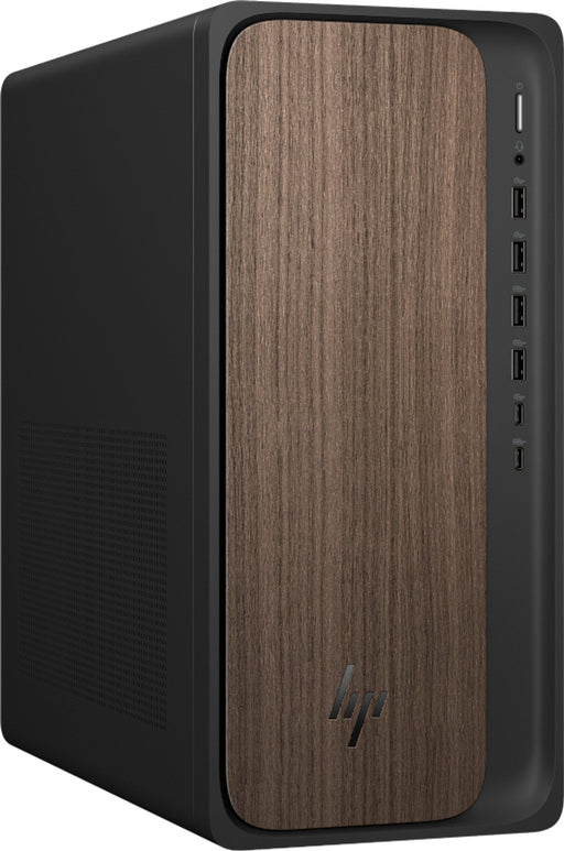 EAN 0198990669731 - HP OmniDesk Desktop AI M03-0012ns PC Intel Core Ultra 5 225 16 GB DDR5-SDRAM 1 TB SSD Windows 11 Home Tor imagen 2