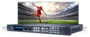 EAN 892448000816 - AJA FS-HDR convertidor de señal de vídeo Conversor de vídeo activo 4096 x 2160, - imagen 1