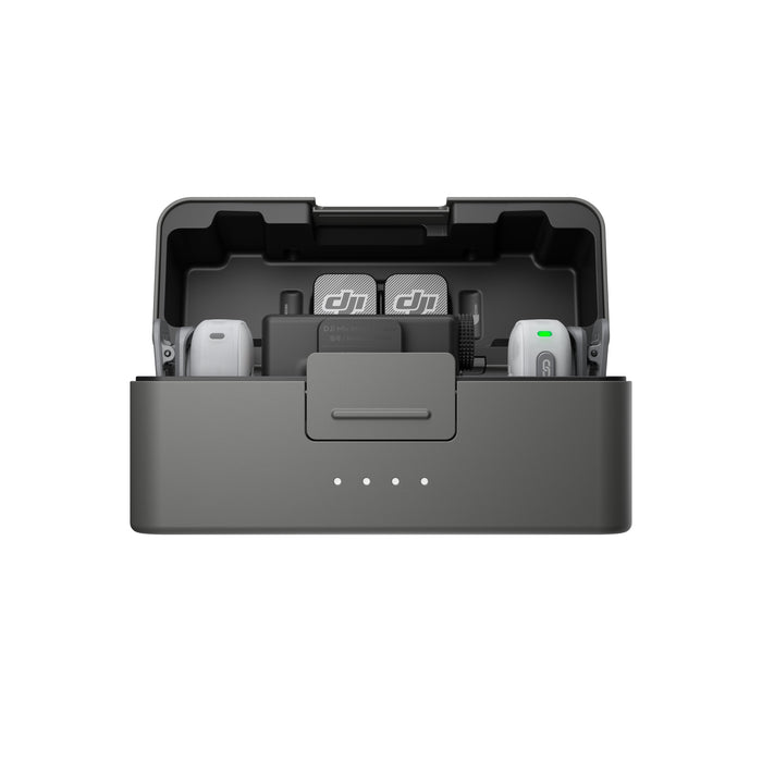 EAN 6937224139749 - DJI CP.RN.00000529.01 sistema para micrófono inalámbrico imagen 7