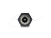 EAN 4043619909421 - DeLOCK 90942 cambiador de género para cable DC 5.5 x 2.1 Negro imagen 3