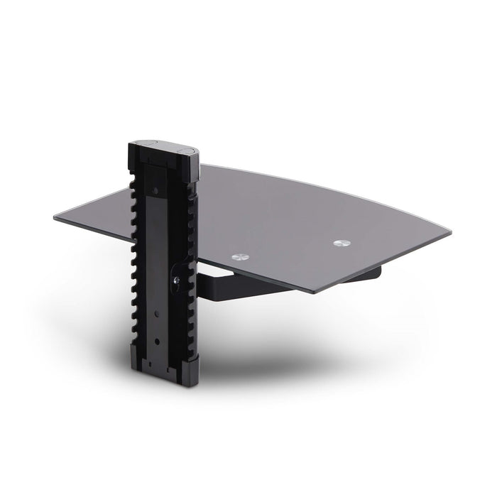 EAN 65030901239 - StarTech.com 1B-WALL-MOUNT-SHELF estante para equipo av imagen 2