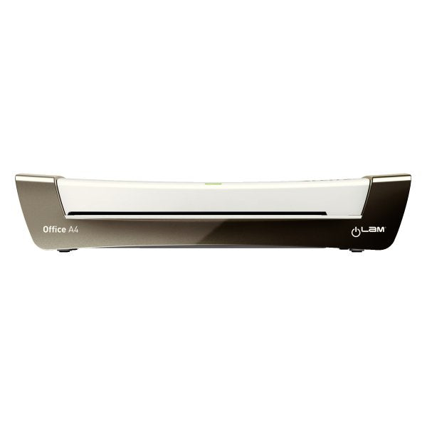 EAN 4002432112876 - Leitz iLAM Laminator Office A4 Laminadora térmica 500 mm/min Plata, Blanco imagen 2