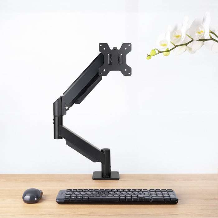 EAN 8433281017849 - TooQ DB1340TNR-B soporte para monitor 86,4 cm (34") Escritorio imagen 2