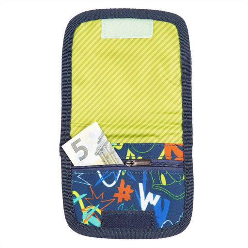 EAN 4017245968831 - McNeill Donald Duck Bolsita para colgar del cuello Multicolor imagen 2