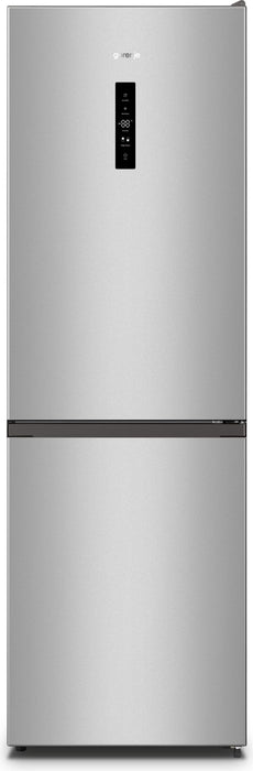 EAN 3838782421563 - Gorenje NRK6192AS4 Independiente 304 L Gris imagen 1