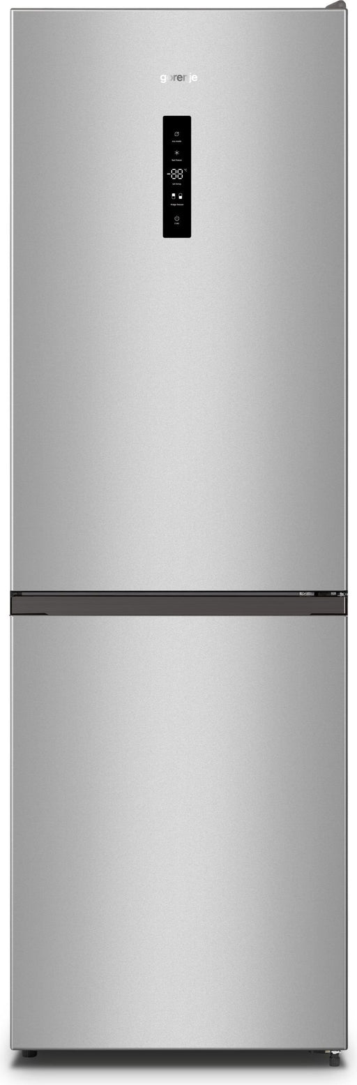 EAN 3838782421563 - Gorenje NRK6192AS4 Independiente 304 L Gris imagen 1