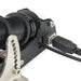EAN 8719689204341 - Heusinkveld HE-SPS3B mando y volante Plata USB Pedales imagen 10